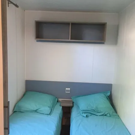 Camping L'escale