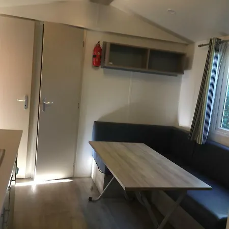 Camping L'escale